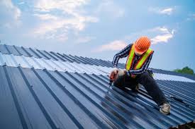 Best Roof Ventilation Installation  in Niagara, WI